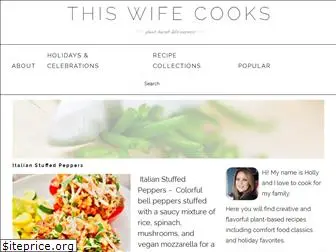 thiswifecooks.com