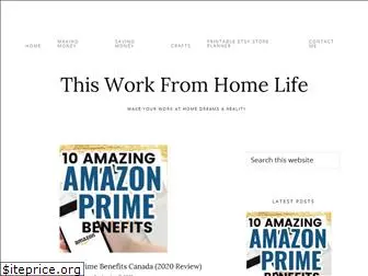 thisworkfromhomelife.com