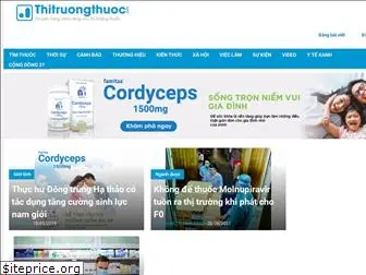 thitruongthuoc.com