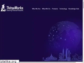 thitsaworks.com