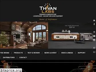 thivanlabs.com
