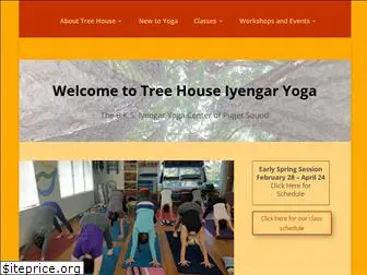 thiyoga.com