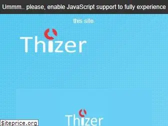 thizer.com
