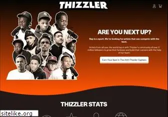 thizzler.com