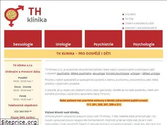 thklinika.cz