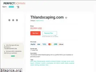 thlandscaping.com