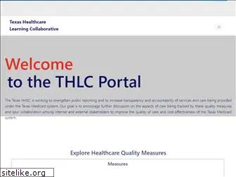 thlcportal.com