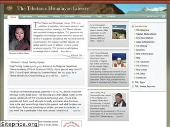 thlib.org