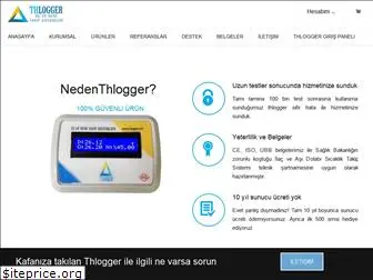 thlogger.com.tr