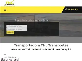 thltransportes.com.br