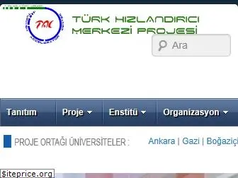 thm.ankara.edu.tr