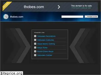 thobes.com