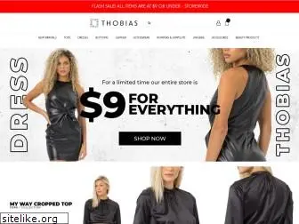thobias.com