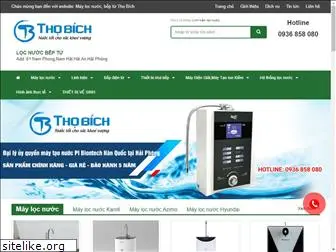 thobich.com