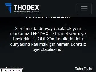 thodex.com