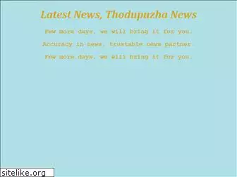 thodupuzhanews.com