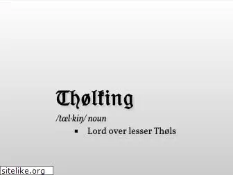 thoelking.name