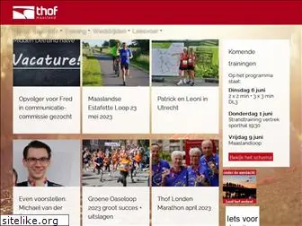 thofrunning.nl