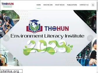 thohun.org