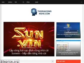 thoidaicongnghe.com