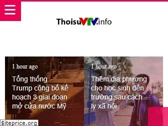 thoisuvtv.info