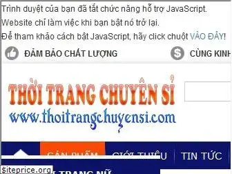 thoitrangchuyensi.com