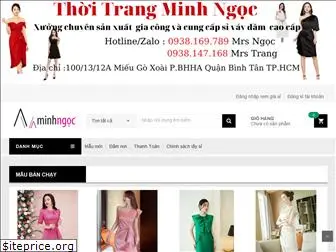 thoitrangminhngoc.com