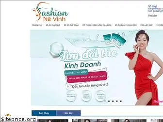 thoitrangnuvinh.com