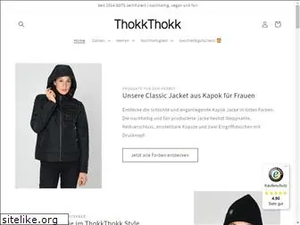 thokkthokk.com