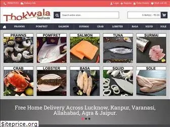 thokwala.com