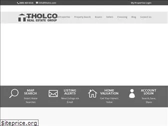 tholco.com