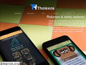 tholexos.com