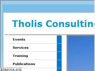 tholis.com