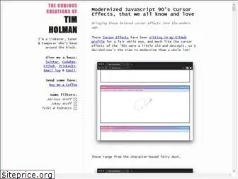 tholman.com