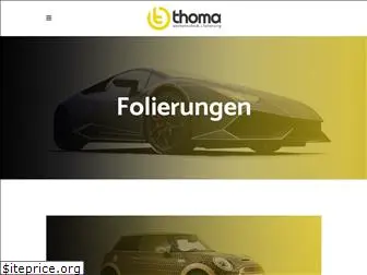 thoma-folierungen.ch