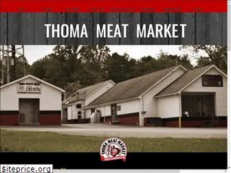 thomameat.com