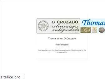 thomararte.com