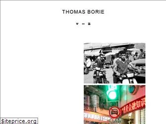 thomas-borie.com
