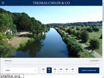 thomas-childs.com