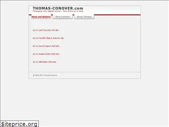 thomas-conover.com