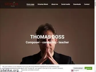 thomas-doss.com