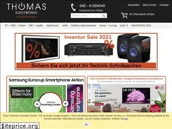 thomas-electronic-online-shop.de