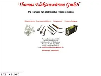 thomas-elektrowaerme.de