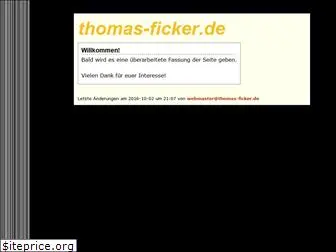 thomas-ficker.de