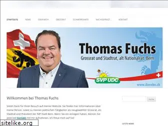 thomas-fuchs.ch