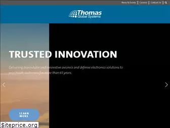 thomas-global.com