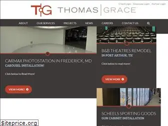 thomas-grace.com