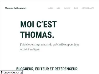 thomas-guillaumont.fr