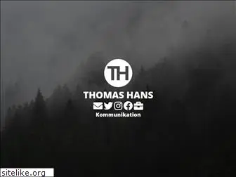 thomas-hans.de