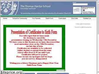 thomas-hardye.net